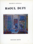 Raoul Dufy volume 3 par 