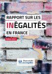 Rapport sur les ingalits en France par Brunner