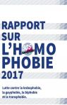 Rapport sur l'homophobie 2017 par Homophobie