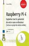 Raspberry Pi 4 par Mocq