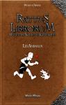 Rattus Librorum - Les Animaux par d`Arkan