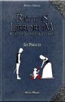 Rattus Librorum - Les Princes par d'Arkan