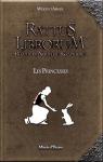 Rattus Librorum - Les Princesses par d'Arkan