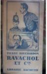 Ravachol et Cie par Bouchardon