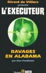 L'excuteur, tome 113 : Ravages en Alabama par Pendleton