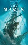 Raven, tome 1 par Lauffray