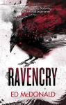 Ravencry par McDonald
