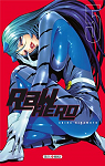 Raw Hero, tome 5 par Hiramoto