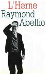 Raymond Abellio par Lombard