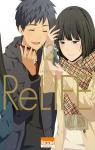 ReLIFE, tome 13 par Yayoiso