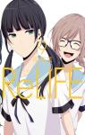 ReLIFE, tome 9 par Yayoiso
