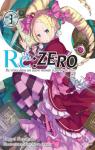 Re:Zero, tome 3 par Nagatsuki