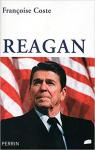 Reagan par Coste
