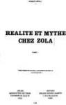 Ralit et mythe chez Zola par Ripoll