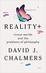 Reality + par Chalmers