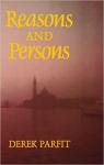 Reasons and Persons par Parfit