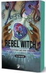 Rebel Witch par Maddox