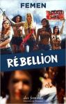 Rbellion par Femen