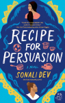 Recipe for Persuasion par Dev