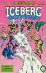 Rcit Complet Marvel, tome 13 : Iceberg