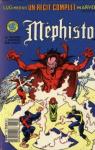 Rcit Complet Marvel, tome 19 : Mphisto par Buscema