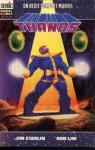 Rcit Complet Marvel, tome 31 : Thanos par Starlin