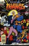 Rcit Complet Marvel, tome 35 : Le dfi de Thanos (3) par Lim