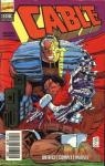 Rcit Complet Marvel, tome 41 : Cable par Nicieza