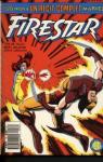 Marvel - Intgrale, tome 16 : Firestar par DeFalco