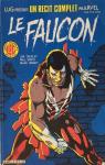 Marvel - Intgrale, tome 6 : Le faucon par Priest (II)