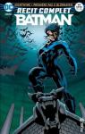 Batman, tome 5 : Nightwing contre Blockbuster ! par Dixon