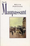 Rcits parisiens par Maupassant