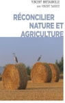 Rconsillier nature et agriculture par Tardieu