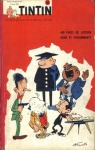 Recueil Tintin, n56 par Tintin
