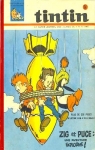 Recueil Tintin, n74 par Tintin