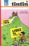 Recueil Tintin, n80 par Tintin