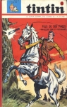 Recueil Tintin, n82 par Tintin