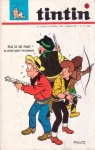 Recueil Tintin, n°95 par Tintin
