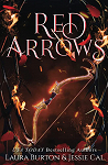 Red Arrows par Burton