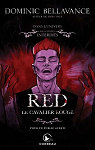 Red Le Cavalier Rouge par Bellavance