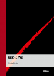 Red Line par Dimbu