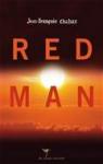 Red Man par Chabas