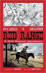 Red Range par Lansdale