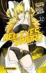Red eyes sword, tome 12 par Takahiro