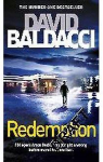 Redemption par Baldacci