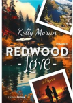 Redwood Love, Tome 2 : #Flynn par Moran