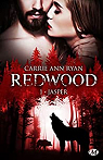 Redwood, tome 1 : Jasper par Ryan