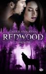 Redwood, tome 5 : North par Ryan