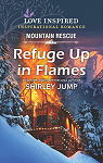Refuge Up in Flames par Jump