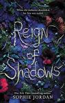Reign of Shadows par Jordan